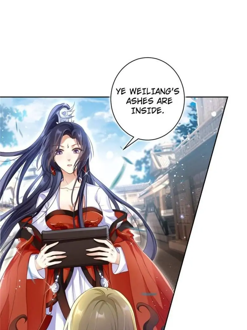 The Evil Empress Chapter 60 - Page 68