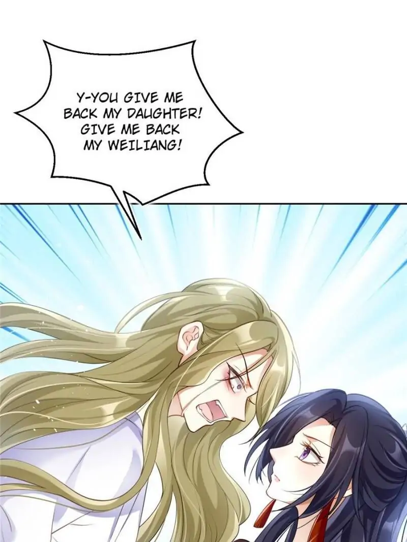 The Evil Empress Chapter 60 - Page 71