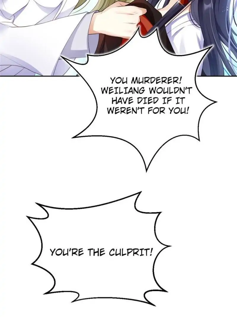 The Evil Empress Chapter 60 - Page 72