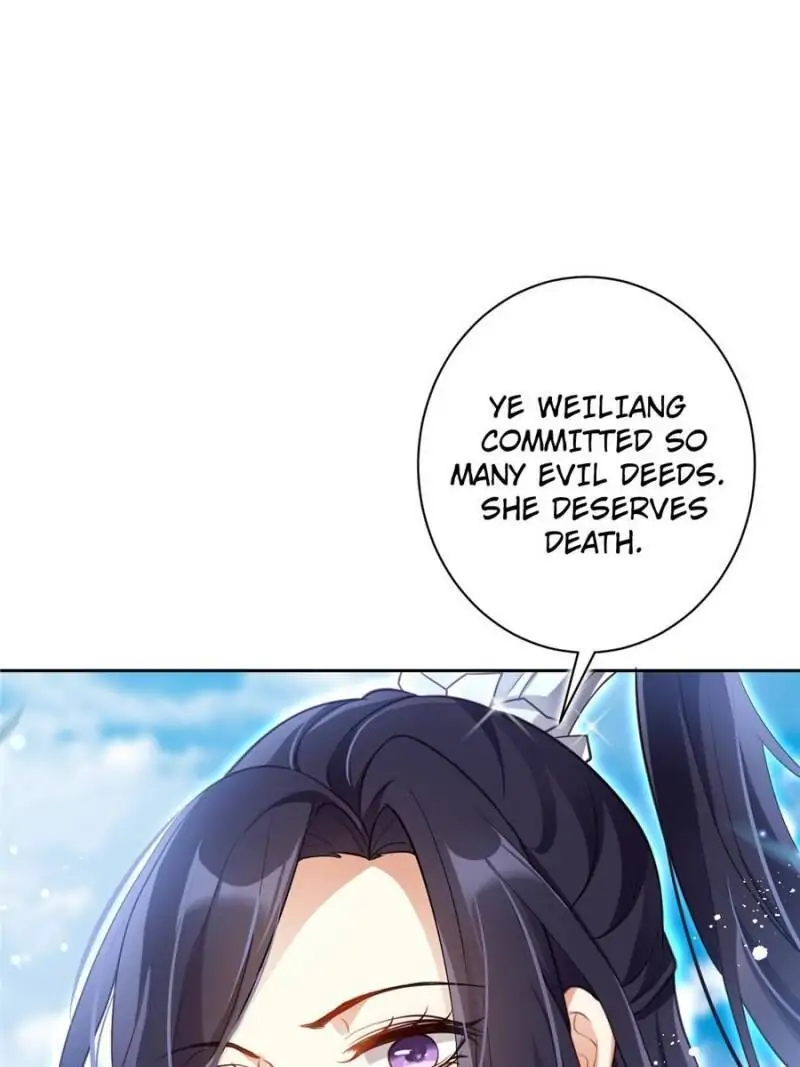The Evil Empress Chapter 60 - Page 74