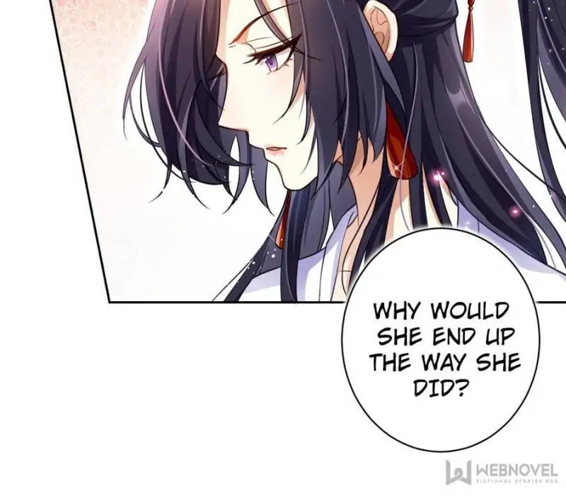 The Evil Empress Chapter 60 - Page 79