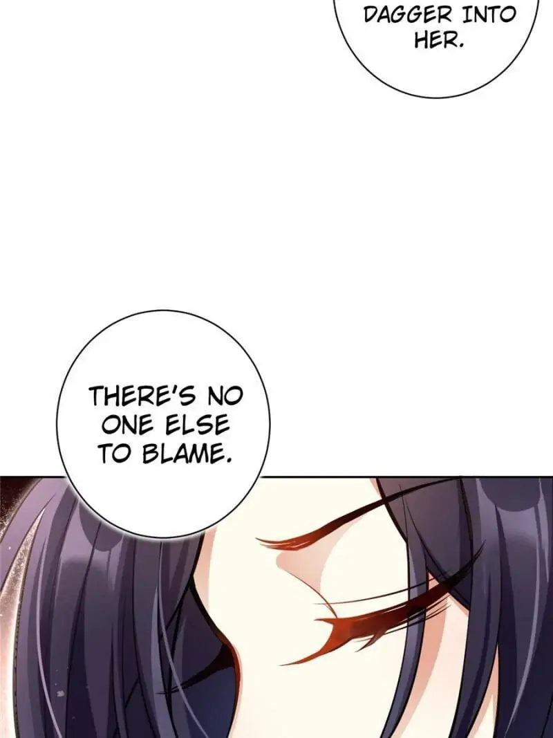 The Evil Empress Chapter 60 - Page 81