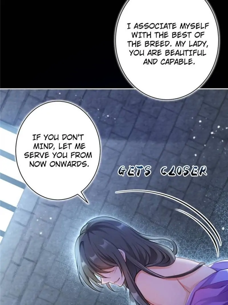 The Evil Empress Chapter 60 - Page 10
