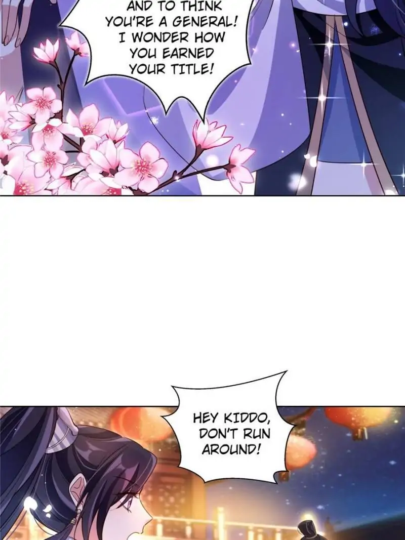 The Evil Empress Chapter 61 - Page 23
