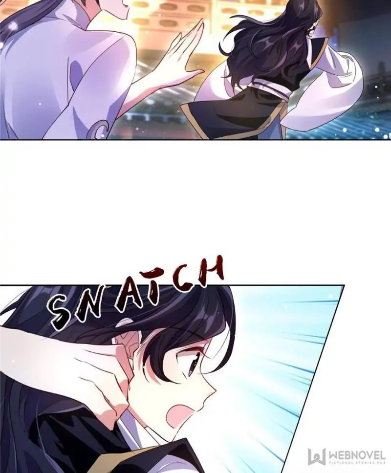 The Evil Empress Chapter 61 - Page 24