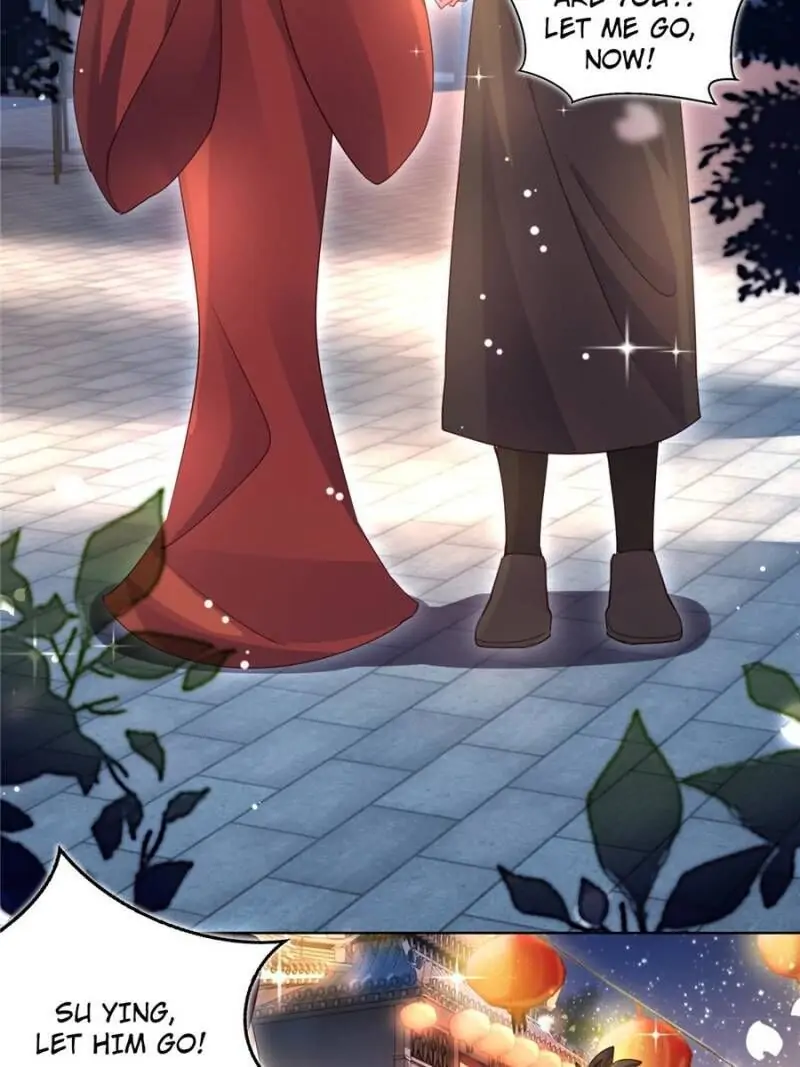 The Evil Empress Chapter 61 - Page 26
