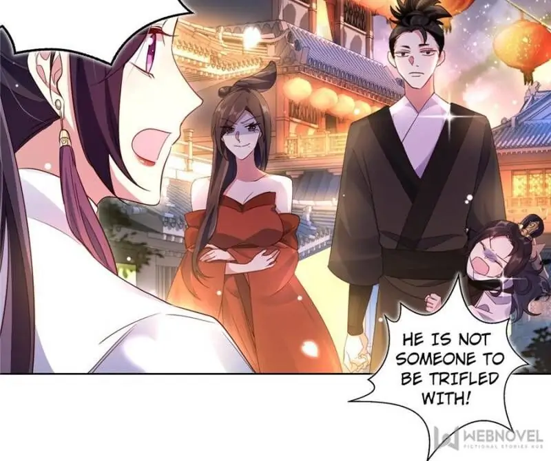 The Evil Empress Chapter 61 - Page 27
