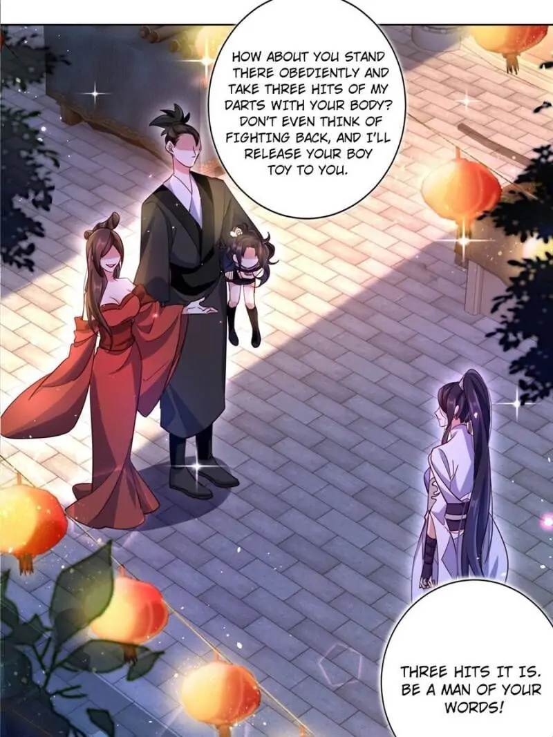 The Evil Empress Chapter 61 - Page 29