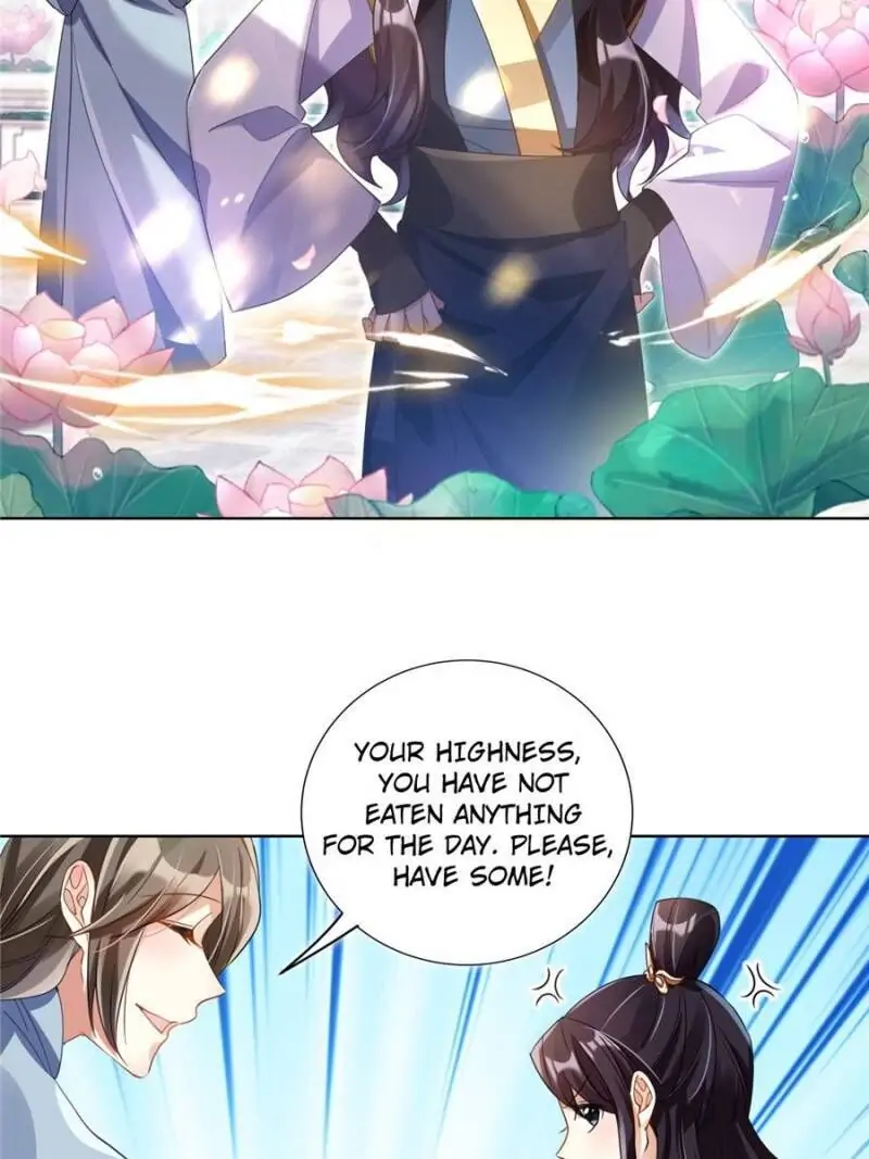 The Evil Empress Chapter 61 - Page 4