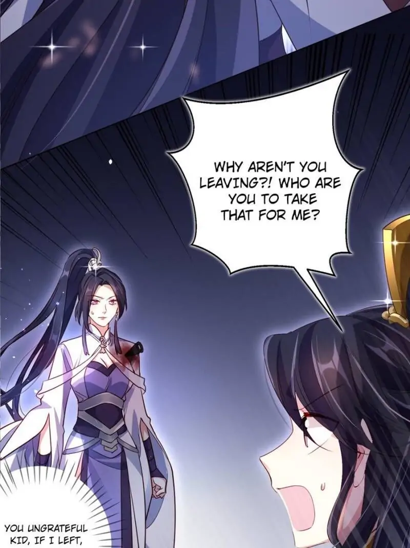 The Evil Empress Chapter 61 - Page 32