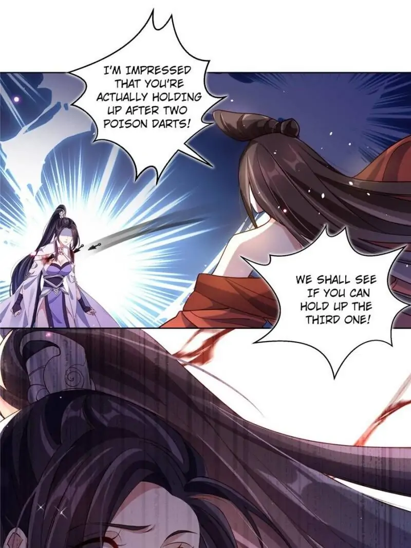 The Evil Empress Chapter 61 - Page 38