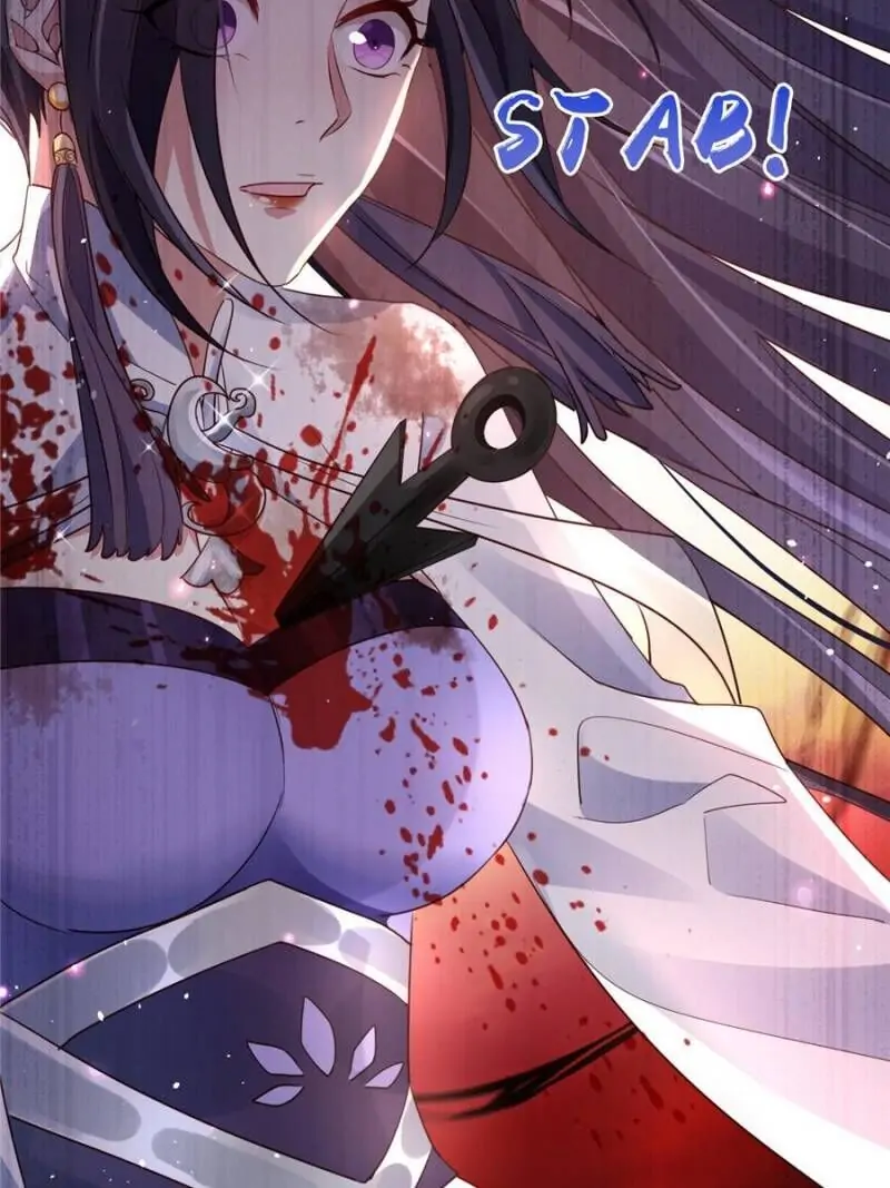 The Evil Empress Chapter 61 - Page 39