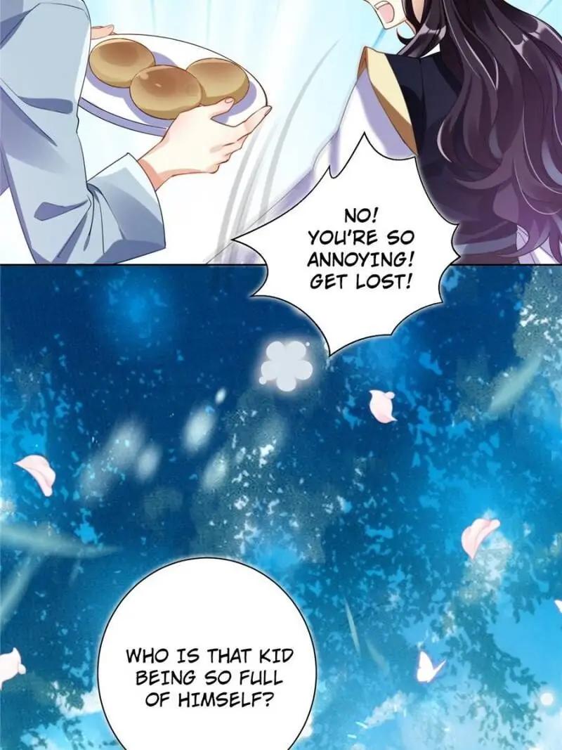 The Evil Empress Chapter 61 - Page 5