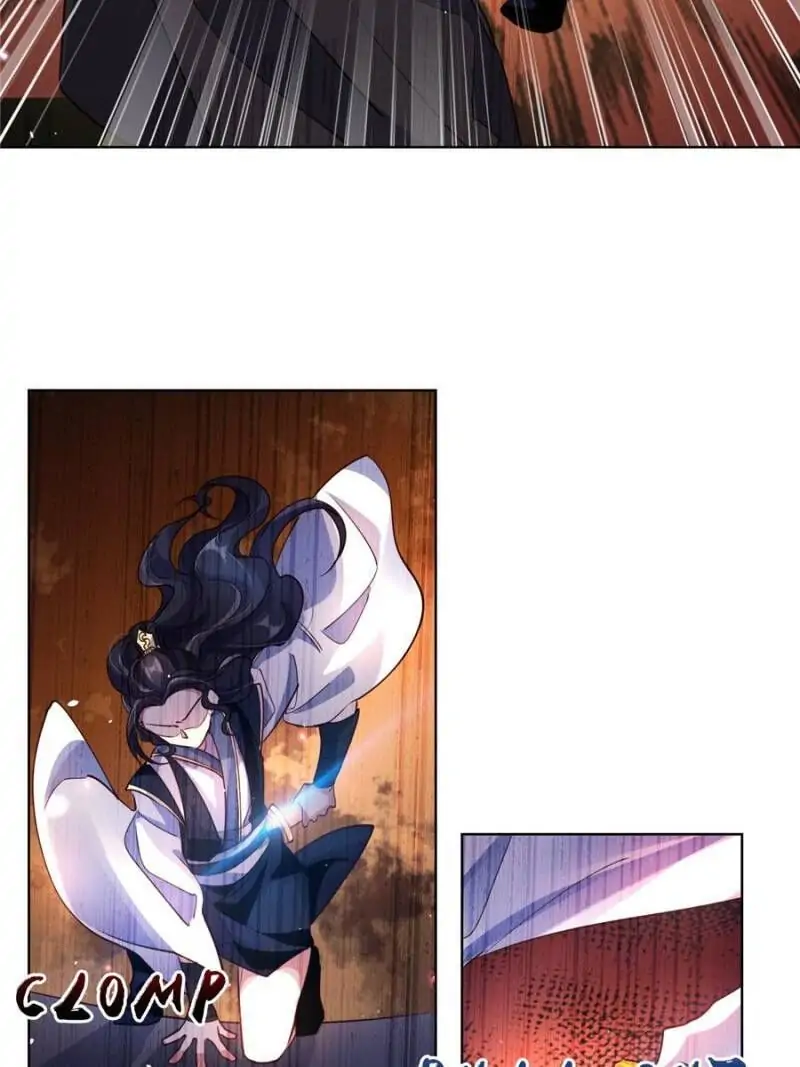 The Evil Empress Chapter 61 - Page 45