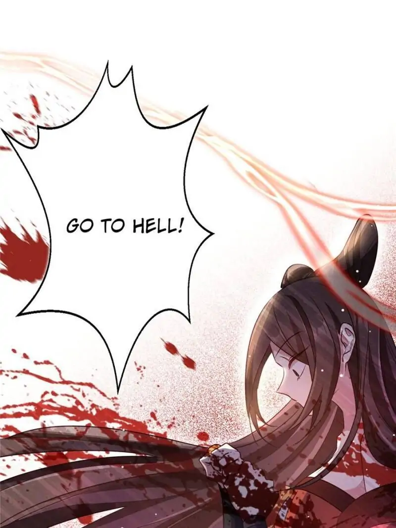 The Evil Empress Chapter 61 - Page 47