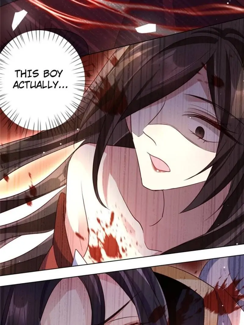 The Evil Empress Chapter 61 - Page 49