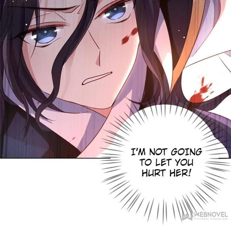 The Evil Empress Chapter 61 - Page 50