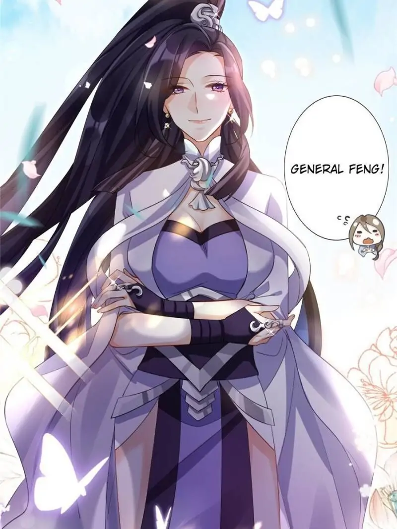 The Evil Empress Chapter 61 - Page 7