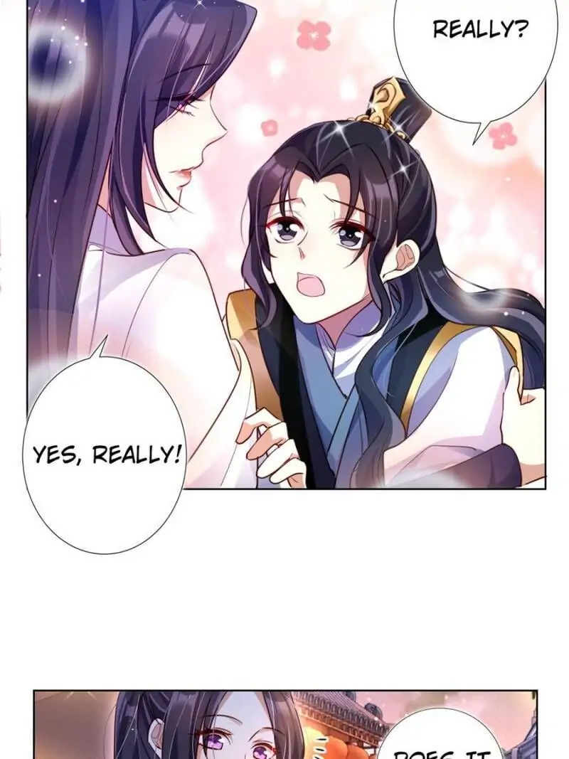 The Evil Empress Chapter 62 - Page 13