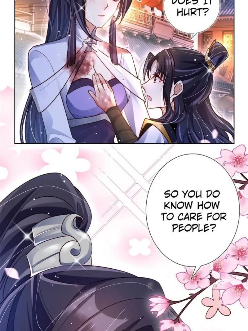 The Evil Empress Chapter 62 - Page 14