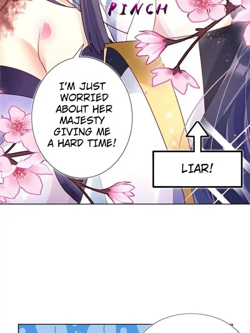 The Evil Empress Chapter 62 - Page 16