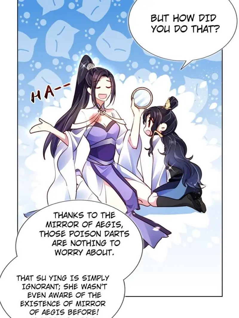 The Evil Empress Chapter 62 - Page 17