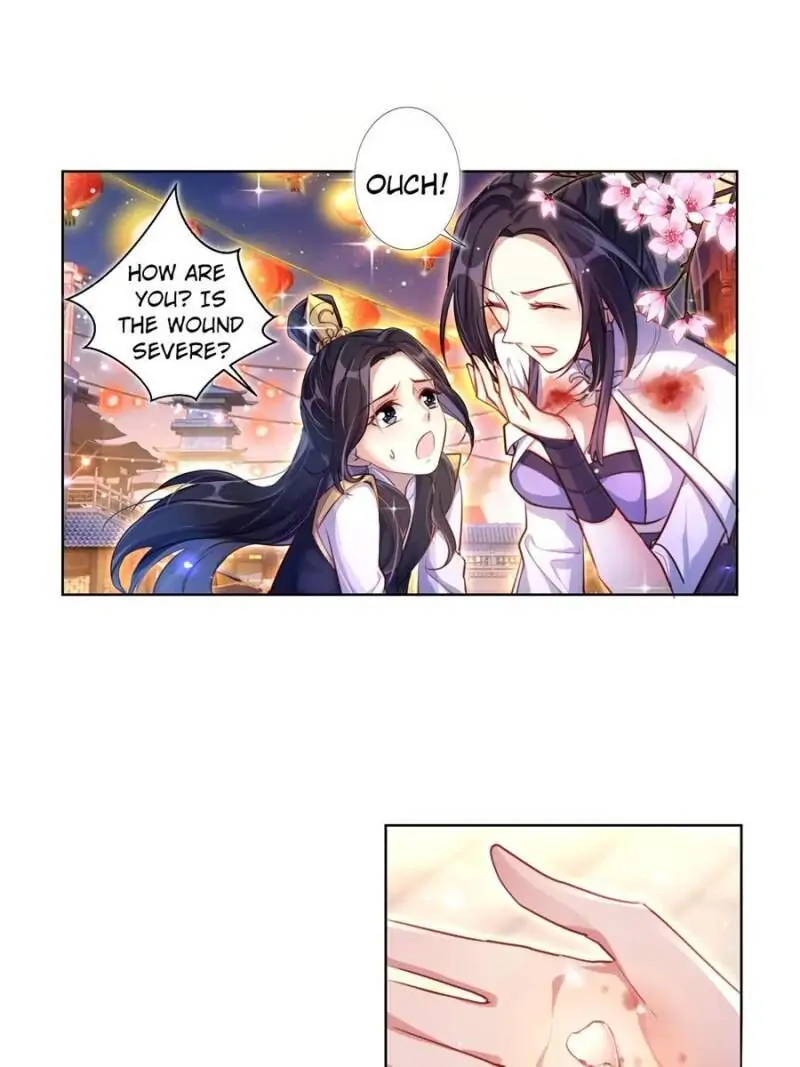 The Evil Empress Chapter 62 - Page 19