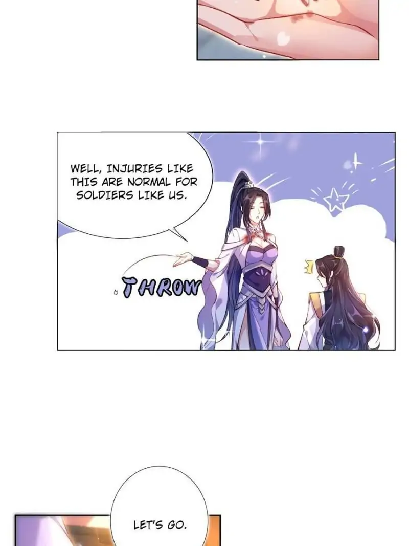 The Evil Empress Chapter 62 - Page 20