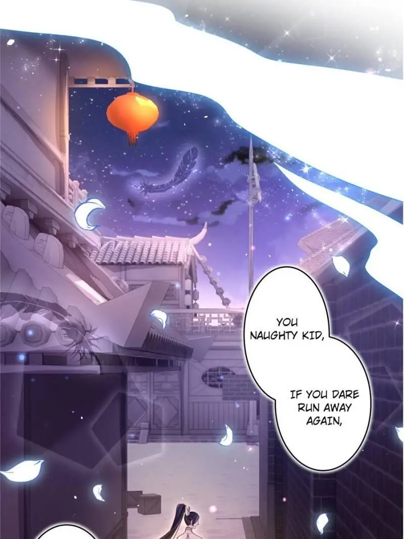 The Evil Empress Chapter 62 - Page 26