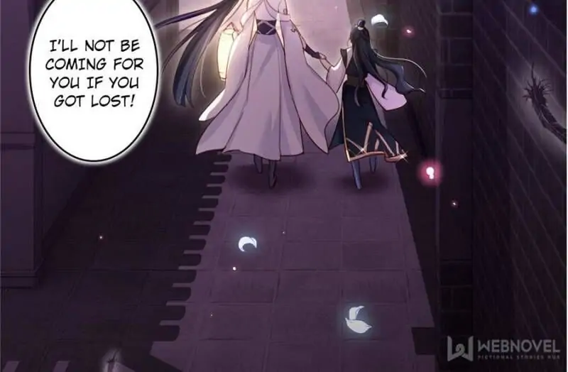 The Evil Empress Chapter 62 - Page 27