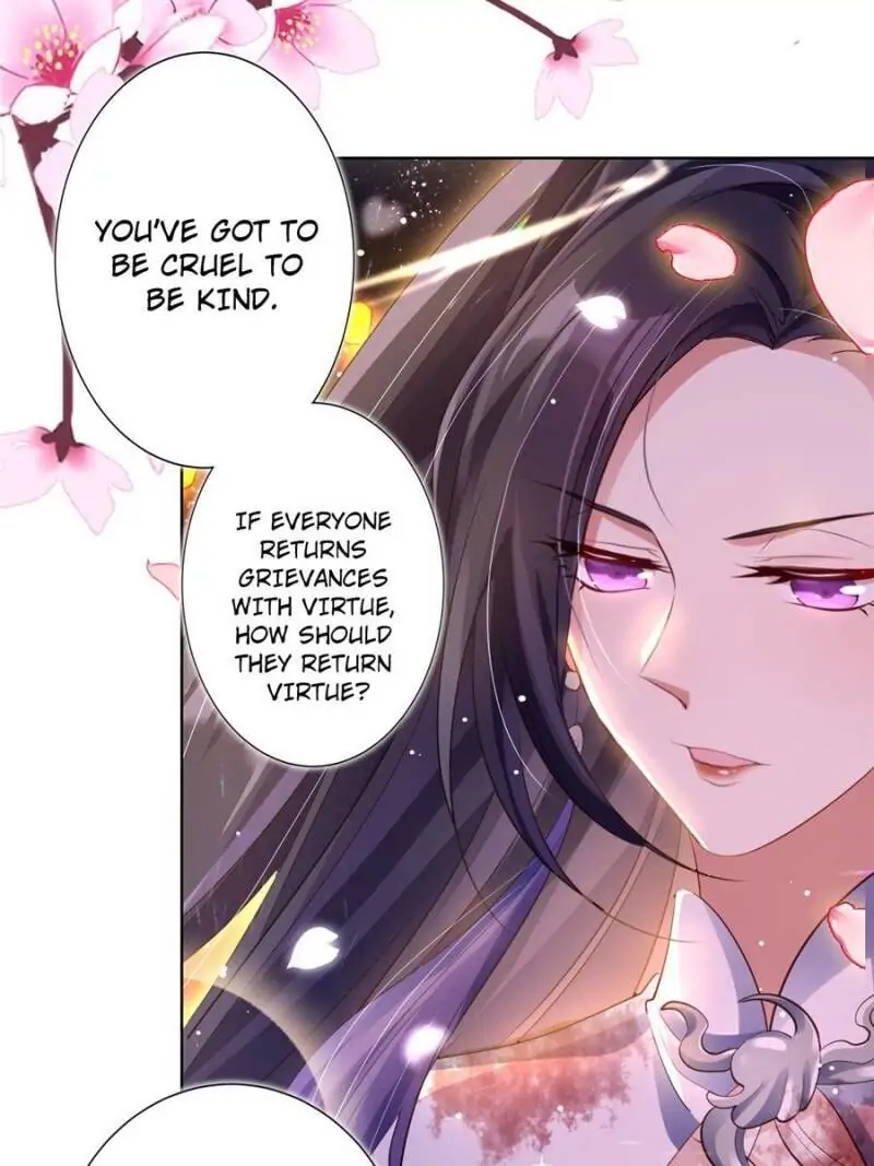 The Evil Empress Chapter 62 - Page 29