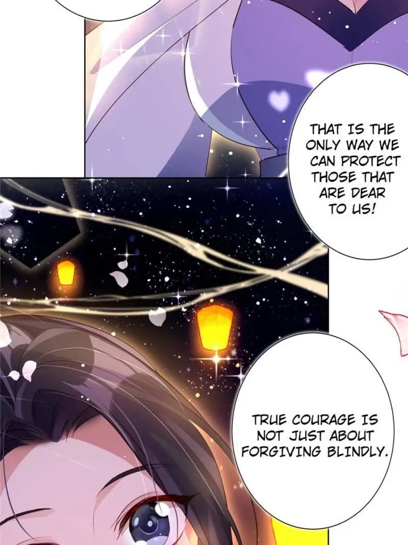 The Evil Empress Chapter 62 - Page 31