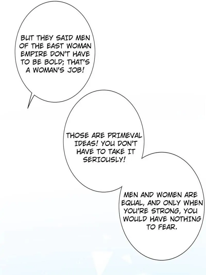 The Evil Empress Chapter 62 - Page 34