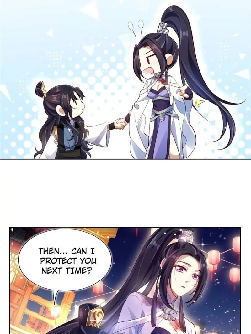 The Evil Empress Chapter 62 - Page 35