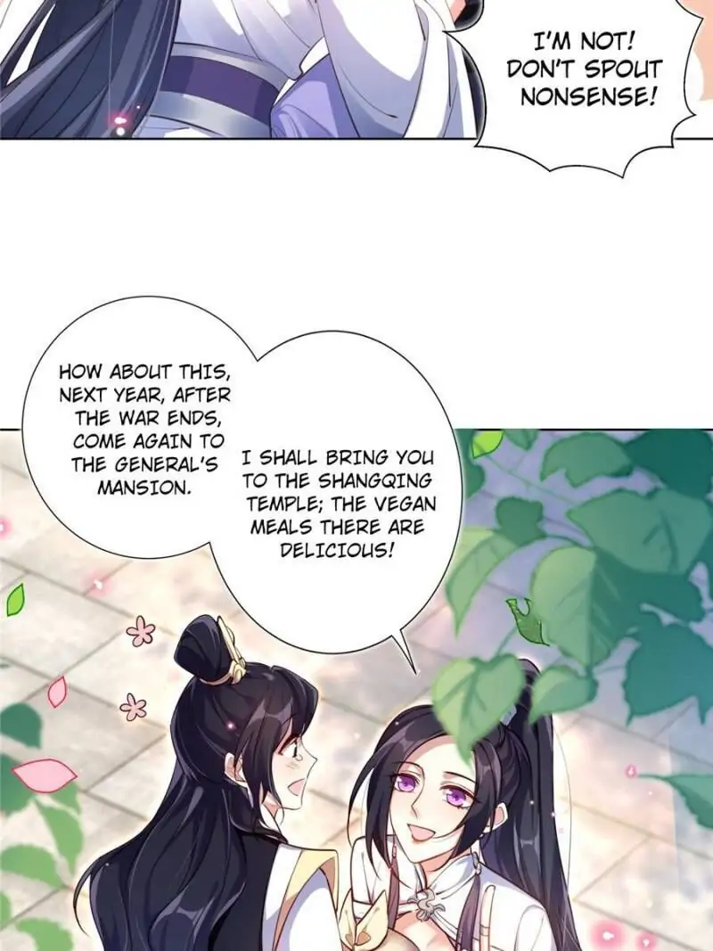 The Evil Empress Chapter 62 - Page 49