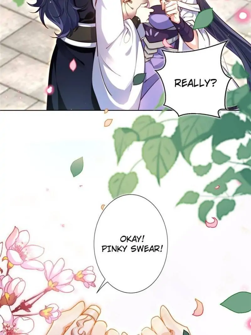The Evil Empress Chapter 62 - Page 50