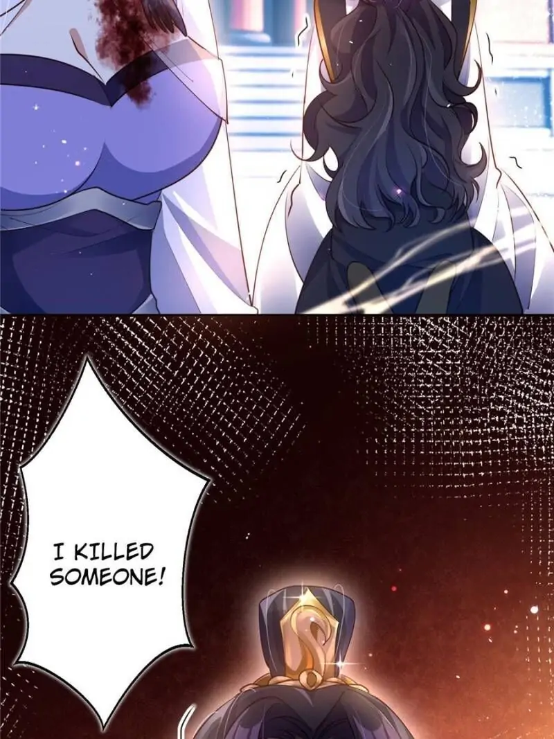 The Evil Empress Chapter 62 - Page 7