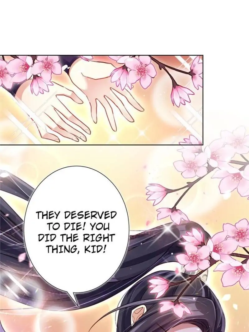 The Evil Empress Chapter 62 - Page 10