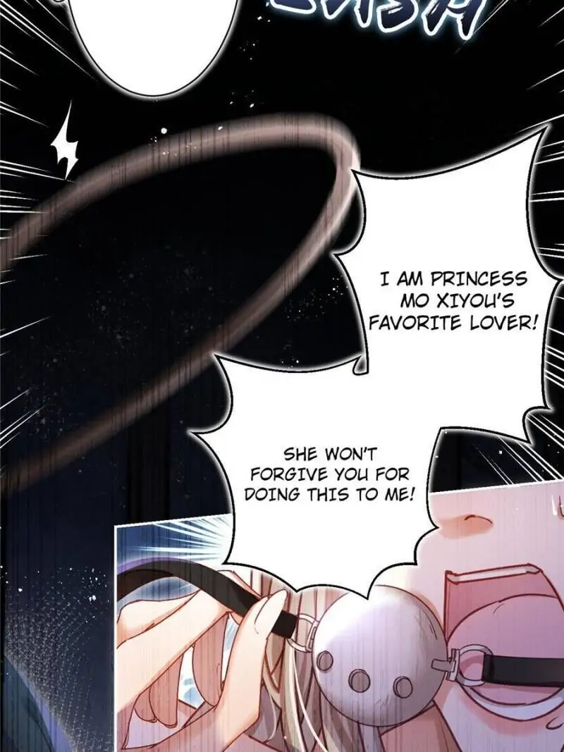 The Evil Empress Chapter 63 - Page 11