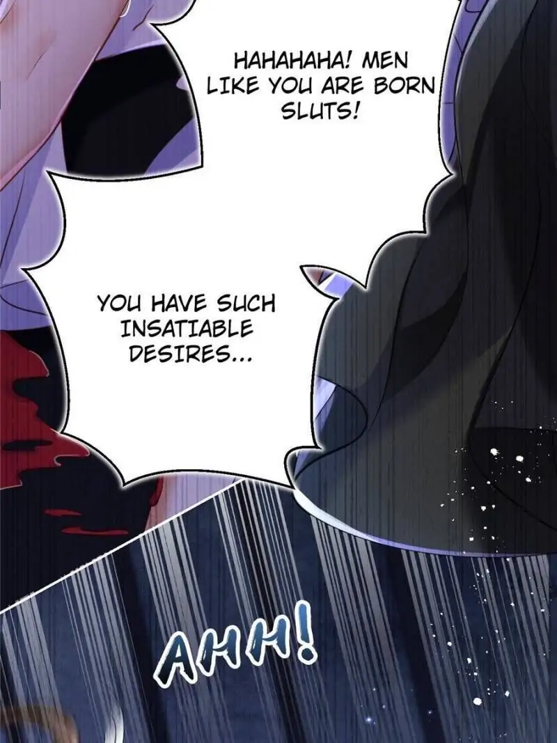The Evil Empress Chapter 63 - Page 19