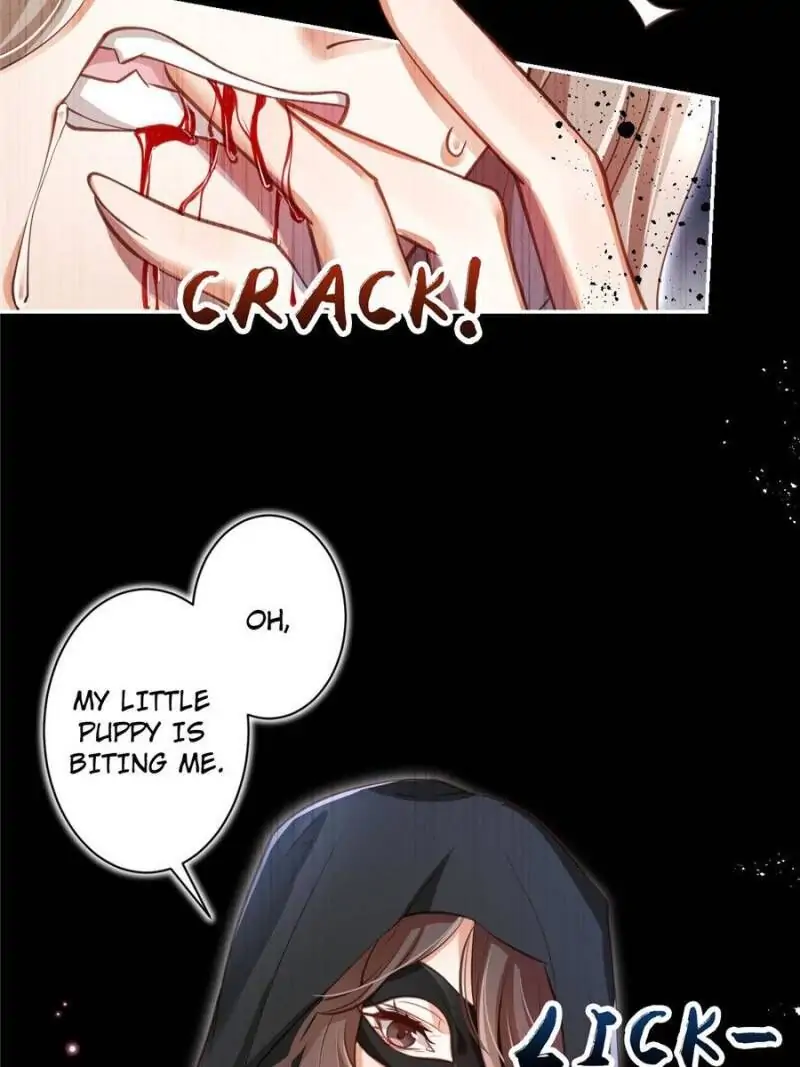 The Evil Empress Chapter 63 - Page 29