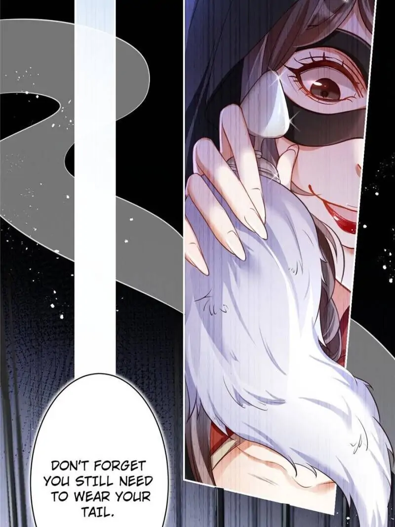 The Evil Empress Chapter 63 - Page 33