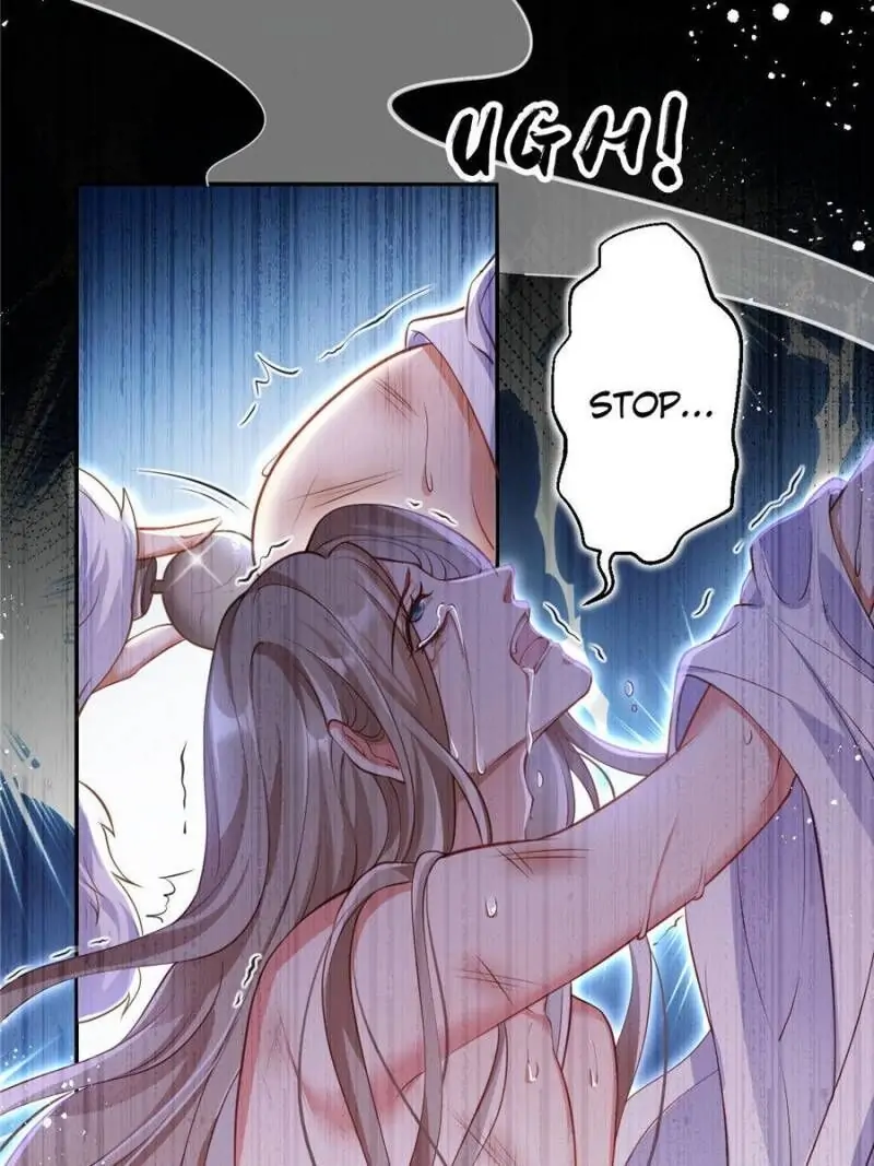 The Evil Empress Chapter 63 - Page 36