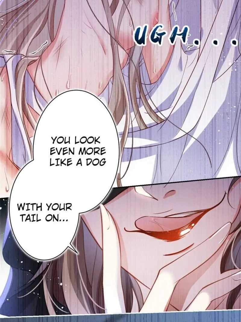 The Evil Empress Chapter 63 - Page 37