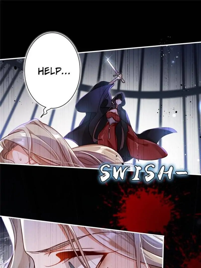 The Evil Empress Chapter 63 - Page 42