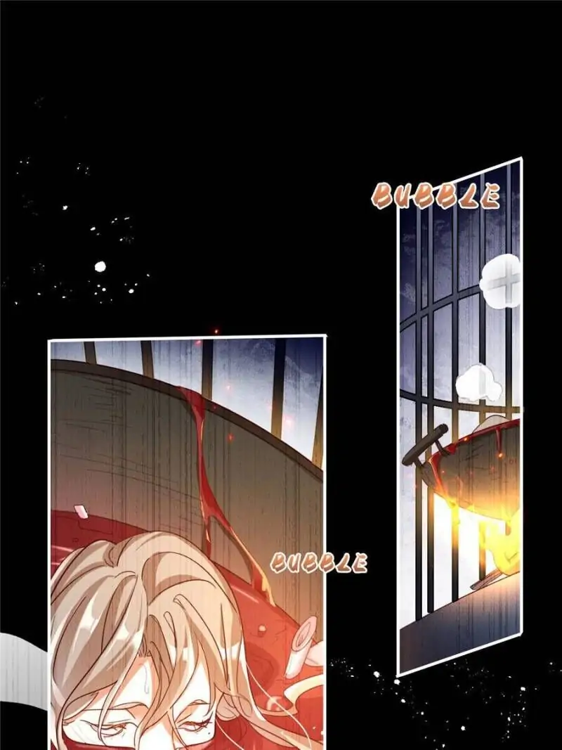 The Evil Empress Chapter 63 - Page 45
