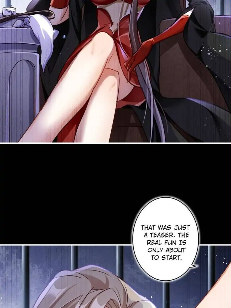 The Evil Empress Chapter 63 - Page 7