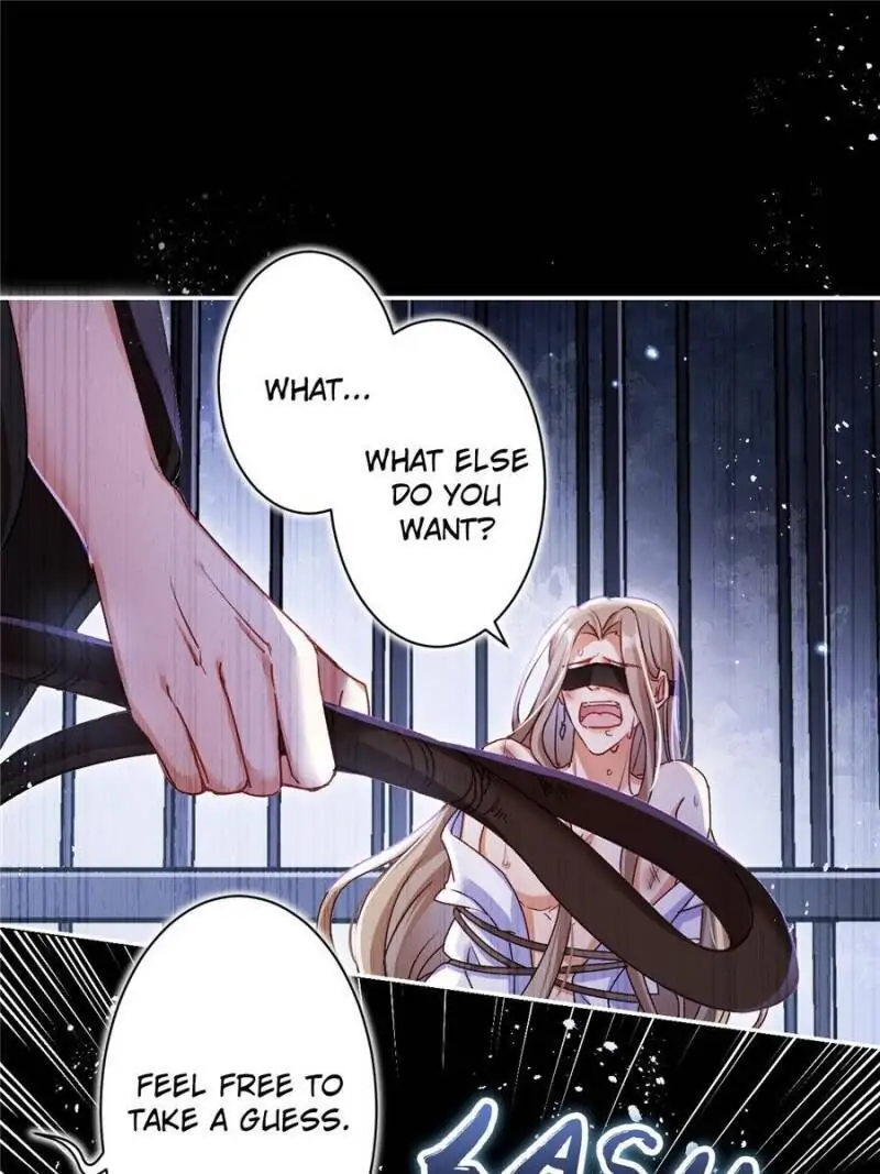 The Evil Empress Chapter 63 - Page 10