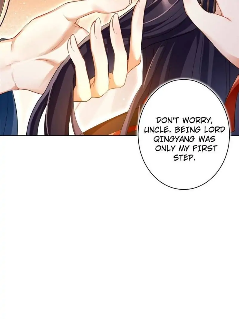 The Evil Empress Chapter 64 - Page 11