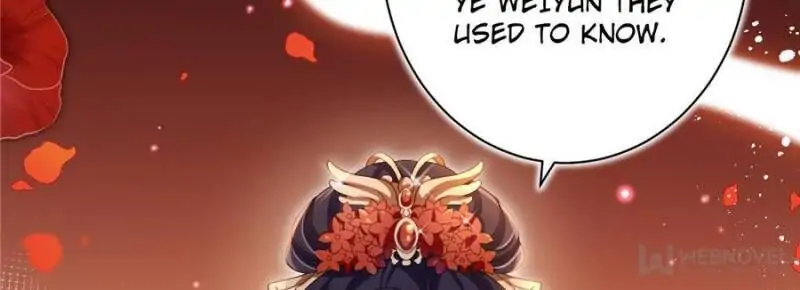 The Evil Empress Chapter 64 - Page 16
